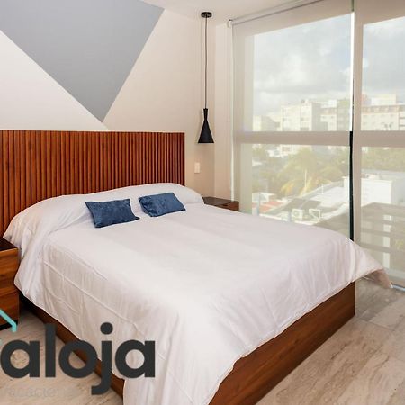 Torre Sofia Magnific Apartments & Estudios With Great Amenities Cancun Exterior photo