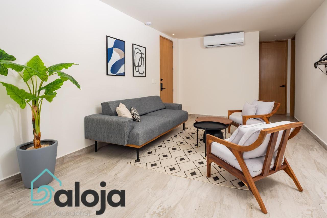 Torre Sofia Magnific Apartments & Estudios With Great Amenities Cancun Exterior photo
