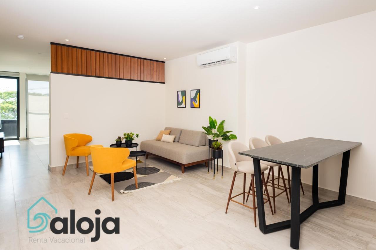 Torre Sofia Magnific Apartments & Estudios With Great Amenities Cancun Exterior photo