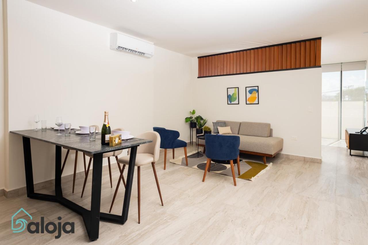 Torre Sofia Magnific Apartments & Estudios With Great Amenities Cancun Exterior photo